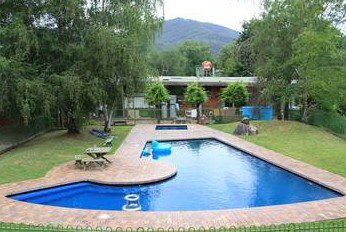 Khancoban Alpine Inn - Accommodation Gold Coast 0