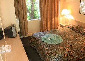 Khancoban Alpine Inn - Accommodation Gold Coast 1