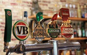 Khancoban Alpine Inn - Accommodation Gold Coast 2