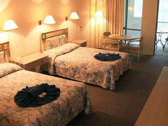 Khancoban Alpine Inn - Accommodation Gold Coast 3
