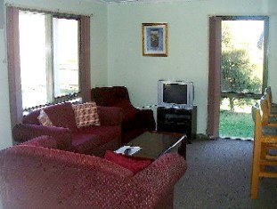 Khancoban Rose Holiday Units - Accommodation Gold Coast 1