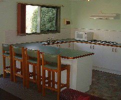 Khancoban Rose Holiday Units - Accommodation Gold Coast 2