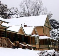 Yarrangobilly Caves House - Accommodation Gold Coast