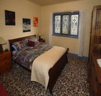Old Minton Farmstay - Accommodation Gold Coast
