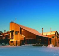 Stables Resort Perisher Valley - Gold Coast 4U