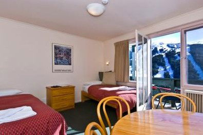 Kasees Apartments And Mountain Lodge - Accommodation Gold Coast 2