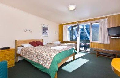 Kasees Apartments And Mountain Lodge - Accommodation Gold Coast 3