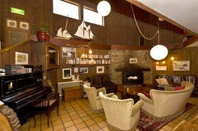 Kasees Apartments And Mountain Lodge - Accommodation Gold Coast 4