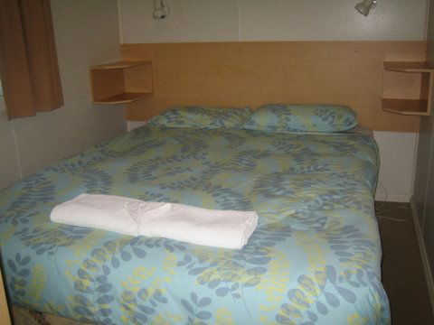 Tumbarumba Creek Caravan Park - Accommodation Gold Coast 1