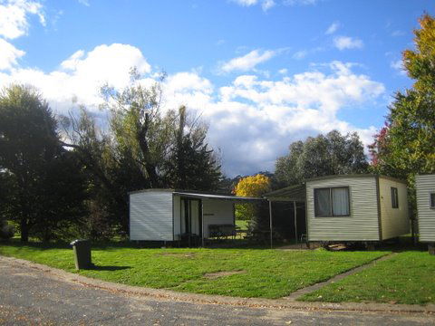 Tumbarumba Creek Caravan Park - Accommodation Gold Coast 3