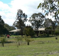 Russellee Bed and Breakfast - Accommodation Gold Coast