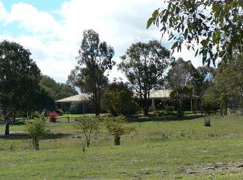 Russellee Bed And Breakfast - Accommodation Gold Coast 0