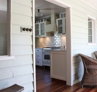 The Cottage Tumut - Accommodation Gold Coast