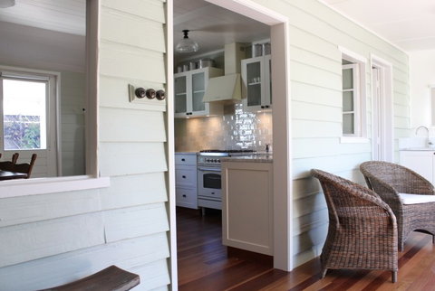 The Cottage Tumut - Accommodation Gold Coast 0