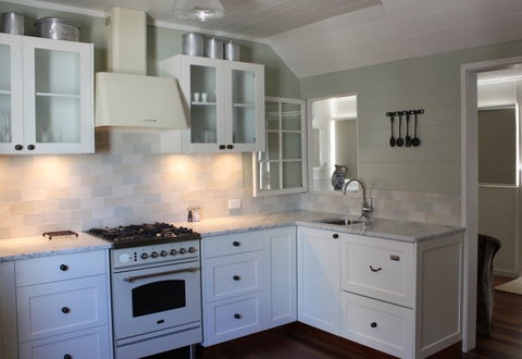 The Cottage Tumut - Accommodation Gold Coast 2