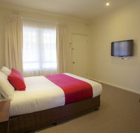 Amaroo Motel - Accommodation Gold Coast