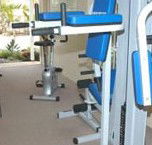 Aqualuna Beach Resort - Accommodation Gold Coast
