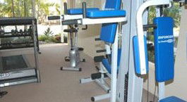 Aqualuna Beach Resort - Accommodation Gold Coast 0