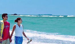 Aqualuna Beach Resort - Accommodation Gold Coast 3