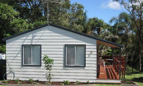 Beach House Fingal Bay - Gold Coast 4U 0