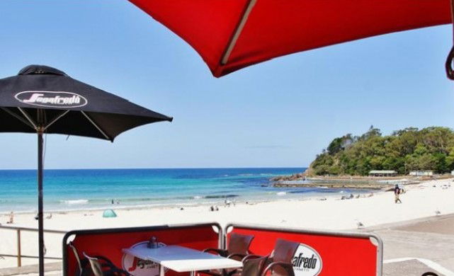 Forster NSW Gold Coast 4U