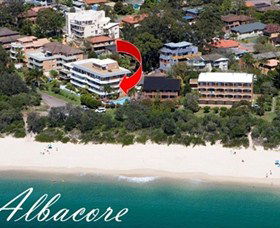 Albacore 4 - Accommodation Gold Coast 0