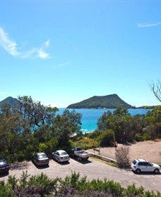 Albacore 4 - Accommodation Gold Coast 1