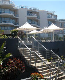 Cote D Azur - Accommodation Gold Coast 1