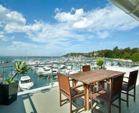 Crows Nest - Nelson Bay - Accommodation Gold Coast 0