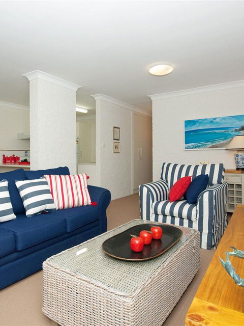 Bay Parklands - Gold Coast 4U 0