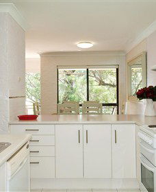 Bay Parklands - Gold Coast 4U 1