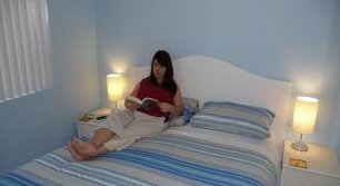 Anchorage - Shoal Bay - Accommodation Gold Coast 0