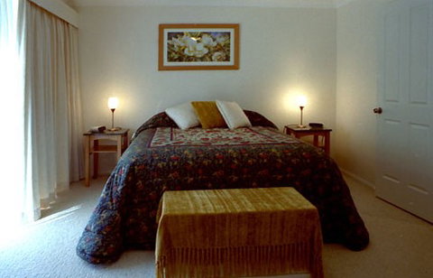 Mescals At Pampoolah Bed And Breakfast - Accommodation Gold Coast 2