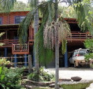 Bass Lodge - Accommodation Gold Coast