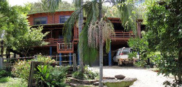 Bass Lodge - Accommodation Gold Coast 0