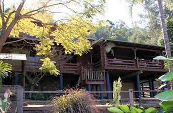 Bass Lodge - Accommodation Gold Coast 1