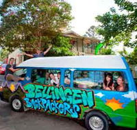Bellingen YHA - Accommodation Gold Coast