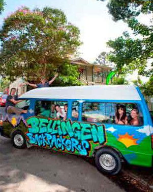 Bellingen YHA - Accommodation Gold Coast 0