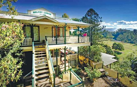 Bellingen YHA - Accommodation Gold Coast 2