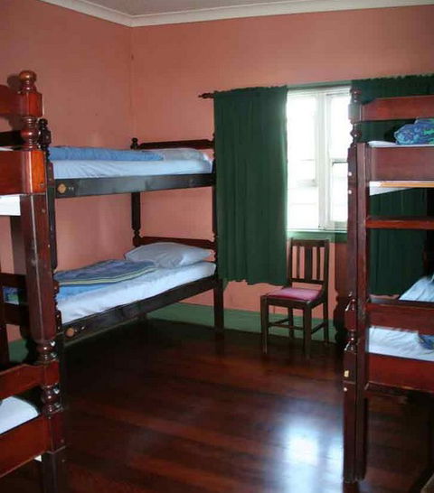 Bellingen YHA - Accommodation Gold Coast 4
