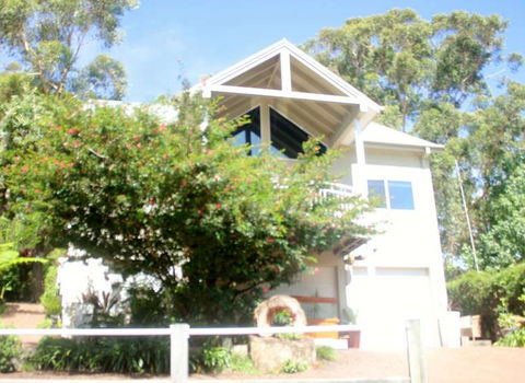 Nelson Bay Bed And Breakfast - Accommodation Gold Coast 0