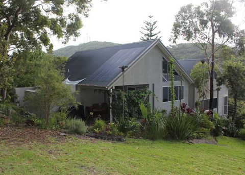 Nelson Bay Bed And Breakfast - Accommodation Gold Coast 1