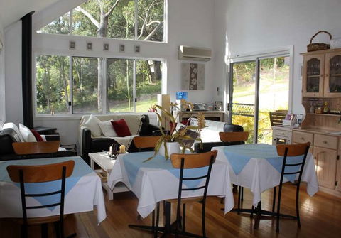 Nelson Bay Bed And Breakfast - Accommodation Gold Coast 2