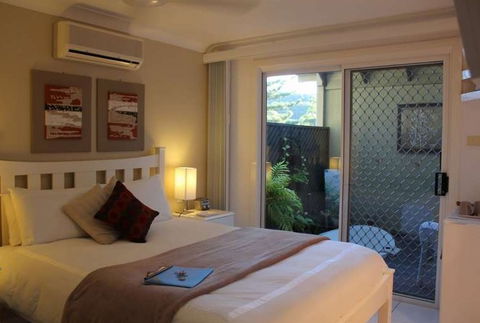 Nelson Bay Bed And Breakfast - Accommodation Gold Coast 4