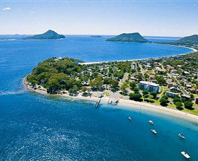 Halifax Holiday Park - Nelson Bay - Accommodation Gold Coast 0