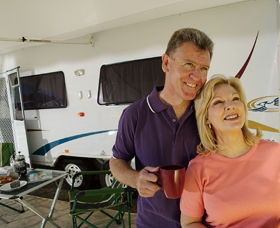 Halifax Holiday Park - Nelson Bay - Accommodation Gold Coast 1