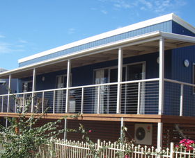 Halifax Holiday Park - Nelson Bay - Accommodation Gold Coast 2
