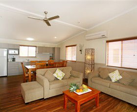 Halifax Holiday Park - Nelson Bay - Accommodation Gold Coast 3