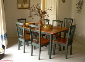 Bush And Beach Bed And Breakfast - Accommodation Gold Coast 0