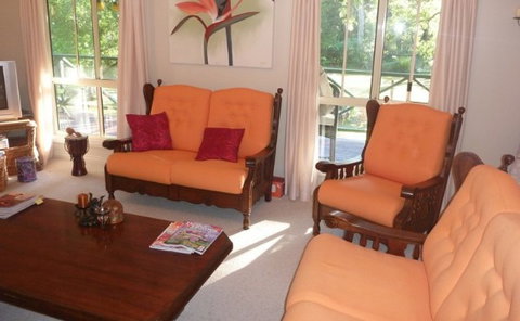 Bush And Beach Bed And Breakfast - Accommodation Gold Coast 1
